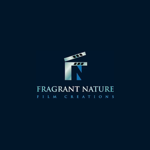 Logo Fragrant Nature Film Creations