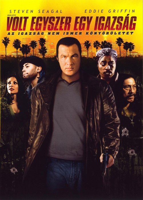 Volt egyszer egy igazság movie poster player