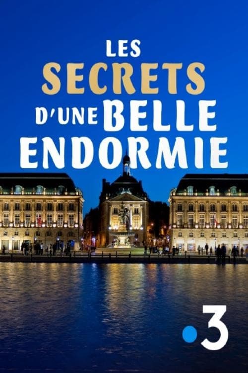 Les secrets d'une belle endormie 2020