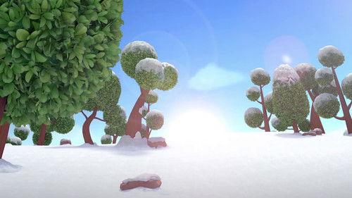 Poster della serie GoGoBus and TeamSteam