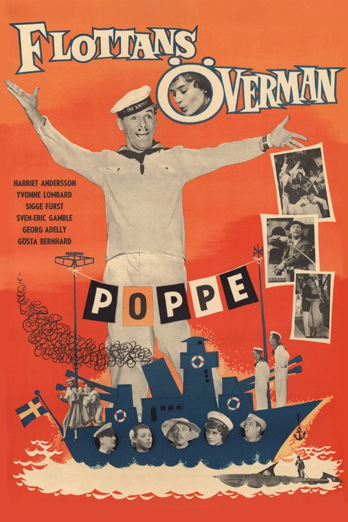Flottans överman