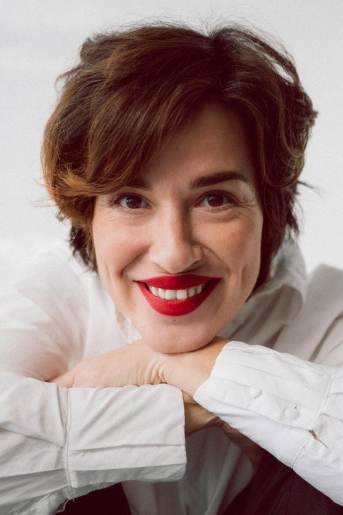Karolína Baranová portrait