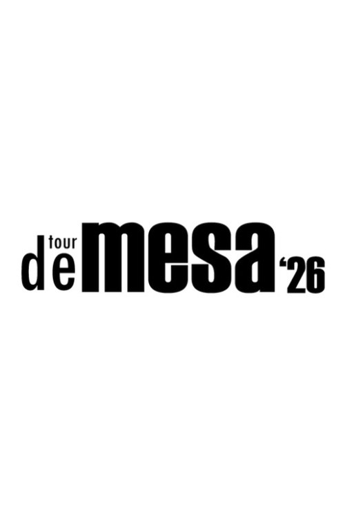 Tour De Mesa '26 still 2