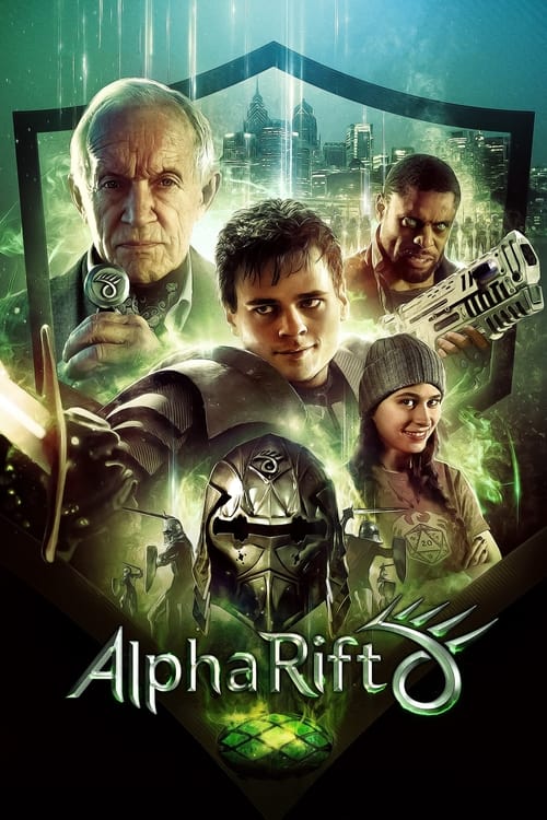 |ALB| Alpha Rift