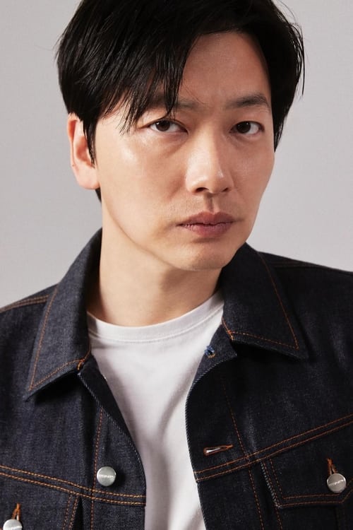 Kép: Lee Dong-hwi színész profilképe