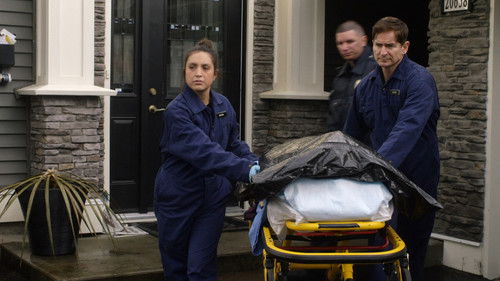 Mistério na Venda de Garagem: Morte na Praia