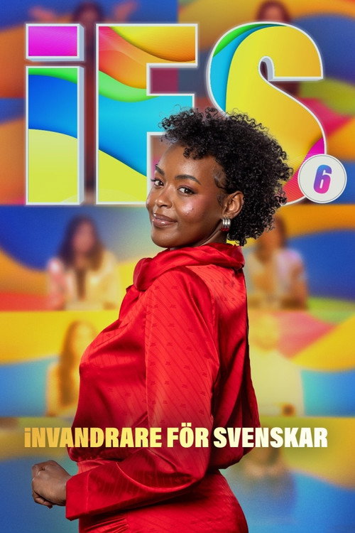 IFS - invandrare för svenskar