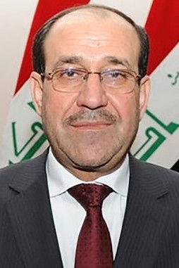 Нури Аль-Малики