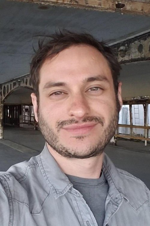 Aaron Schillinger profile