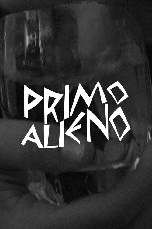 Primo Alieno (2020) poster