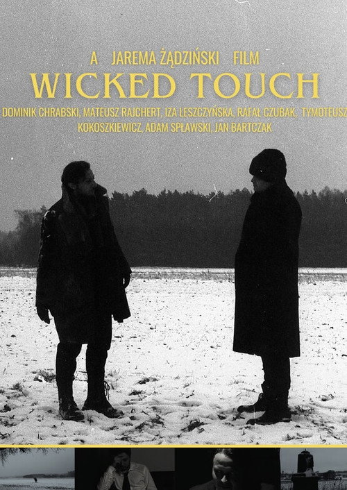 Wicked Touch