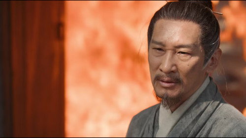 The Ingenious One 1x14