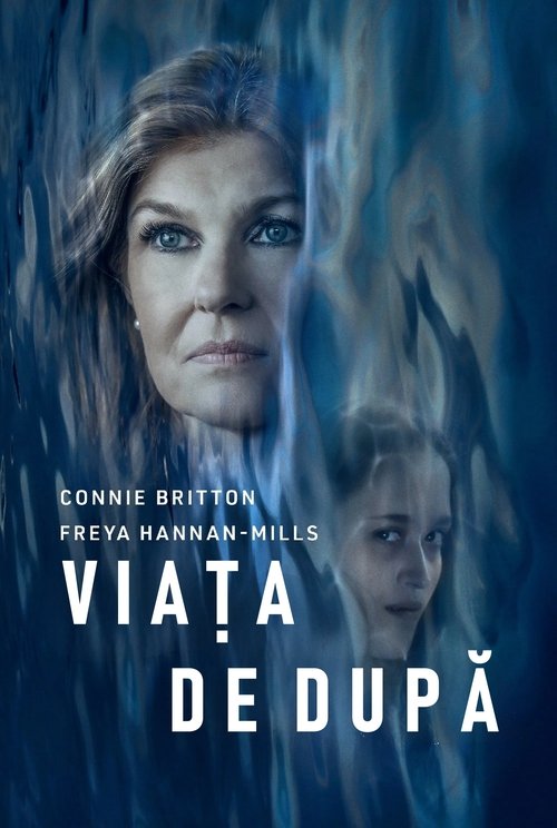 Poster pentru Viața de după