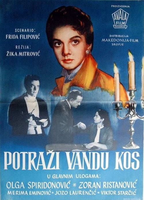 Look for Vanda Kos (1957)