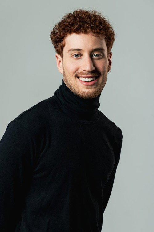 Victor Froiman