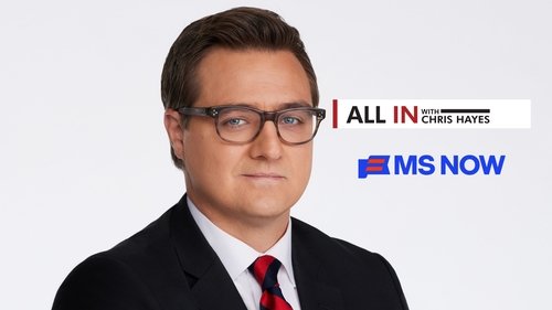 All In with Chris Hayes