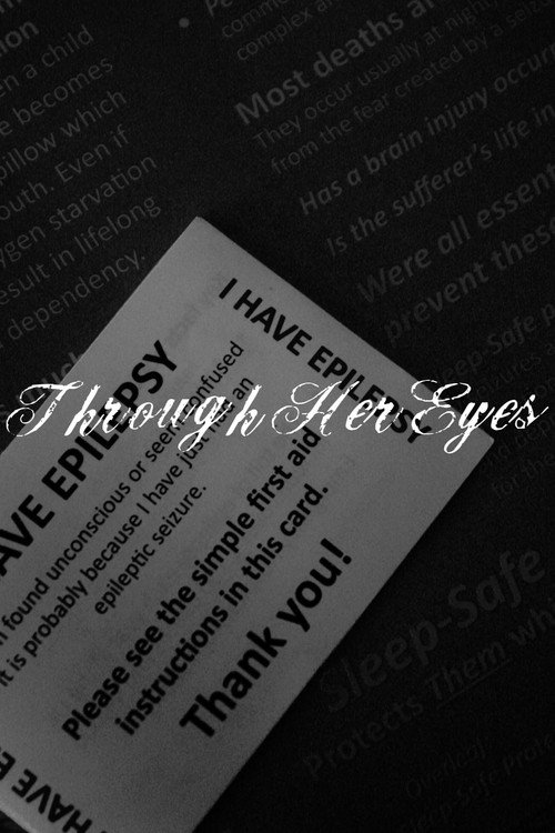 Through Her Eyes poster