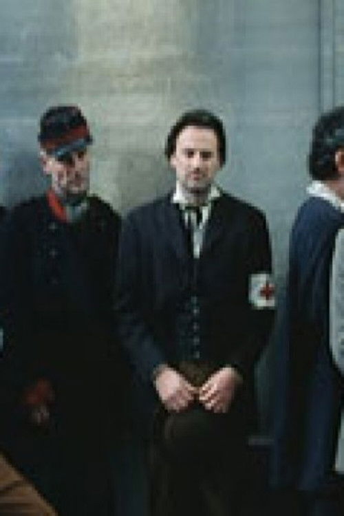 Një ditë në Luksemburg poster