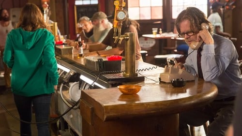 Shameless (US): 7×4