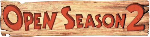 Open Season 2