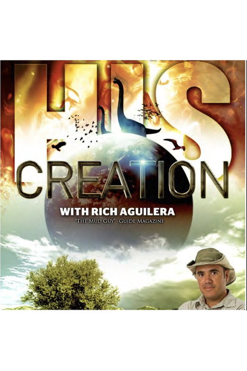 His Creation