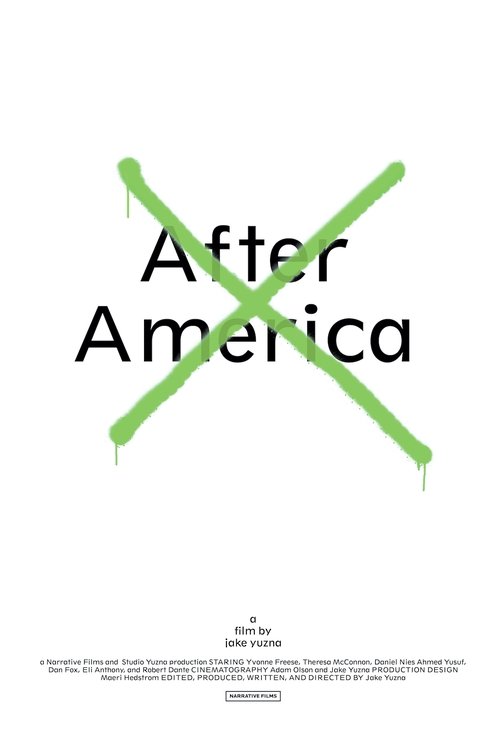 After America Look at the website