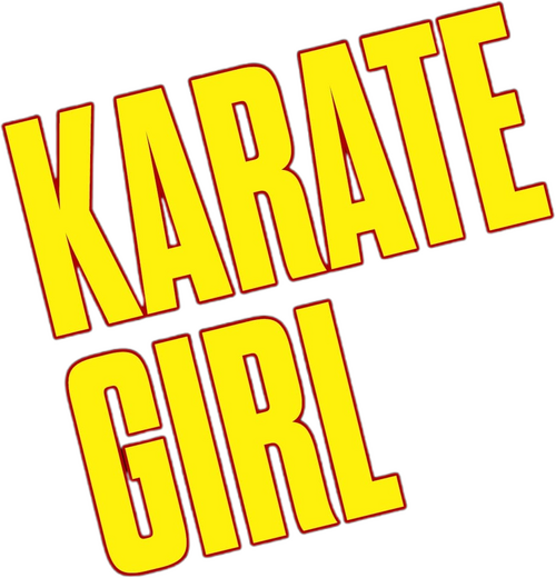 Karateci Kız