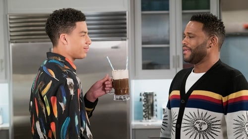 Black-ish: 4×16