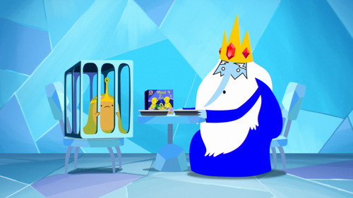Imagem de Princesa Burrinha