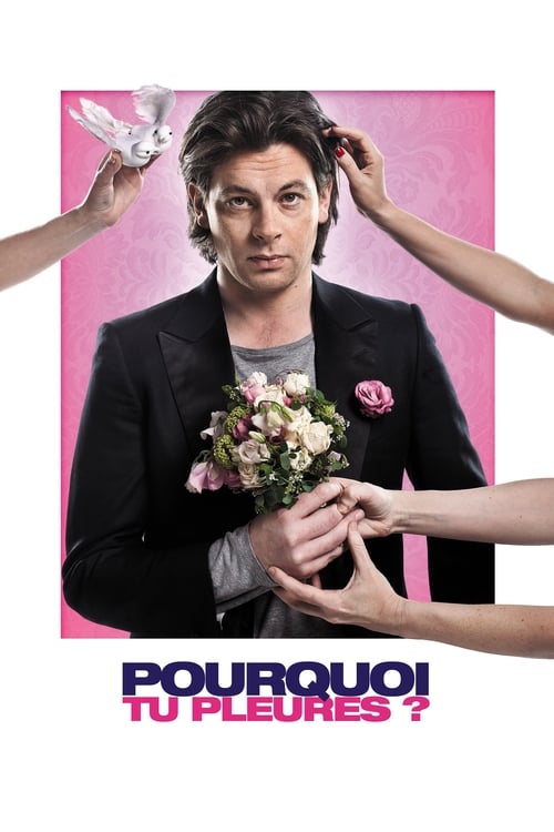 Pourquoi tu pleures ? (2011) poster