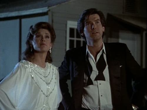 Poster della serie Remington Steele