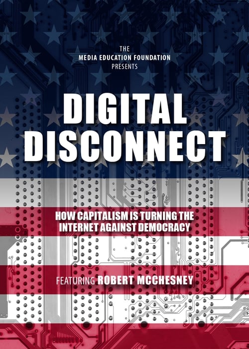 Digital Disconnect 2018