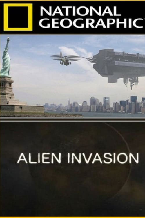 Alien Invasión 2011