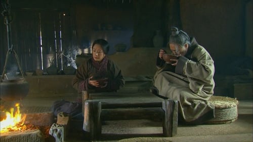 楚汉传奇, S01E29 - (2012)