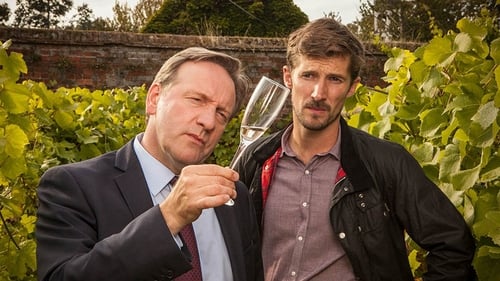 Poster della serie Midsomer Murders