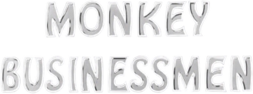 Monkey Businessmen