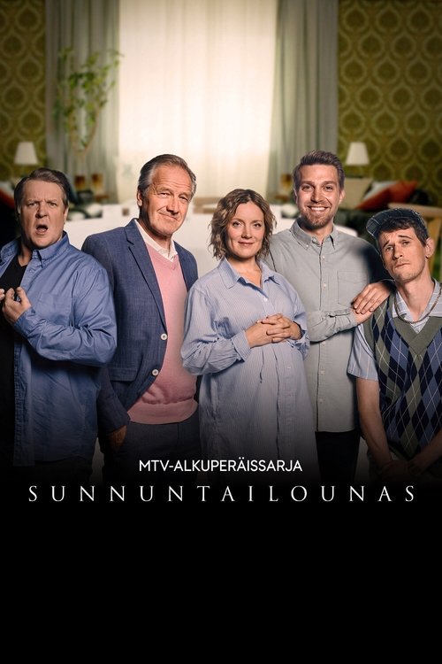 Imagen 6 del estreno de Sunnuntailounas
