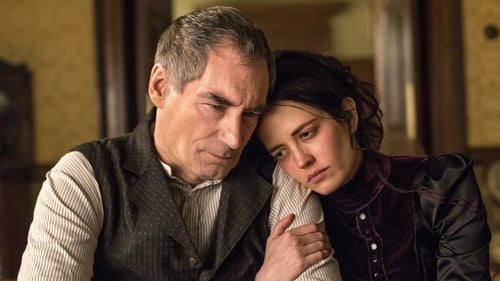 Penny Dreadful: 2×10