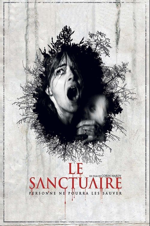 Le Sanctuaire 2015