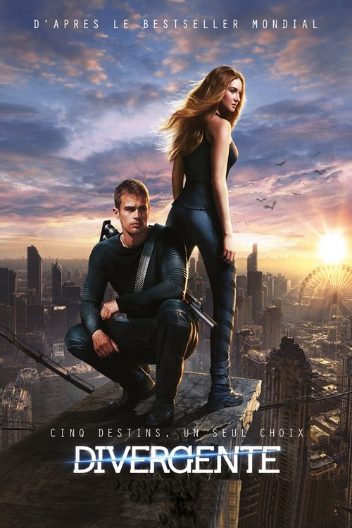 Image Divergente