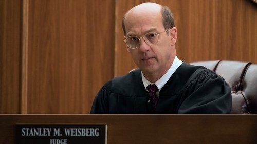 Law & Order True Crime: 1×1
