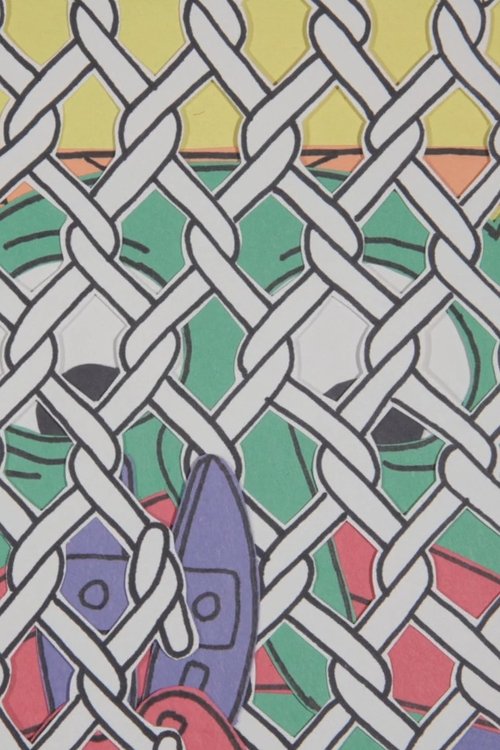 F*ck l'herbe à puce la police et tout le reste movie poster