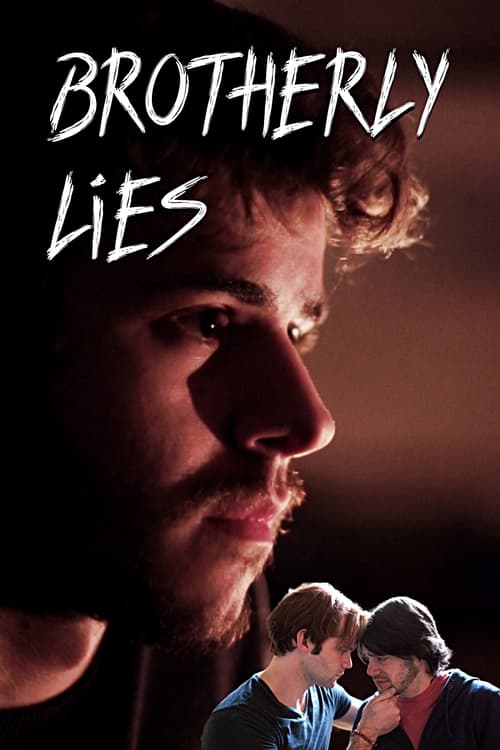 Brotherly Lies (2022) poster