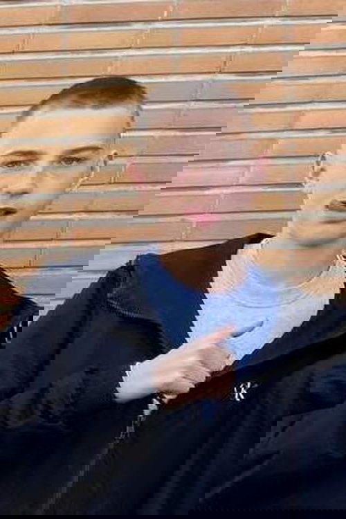 Lubbe Van den Wijngaert