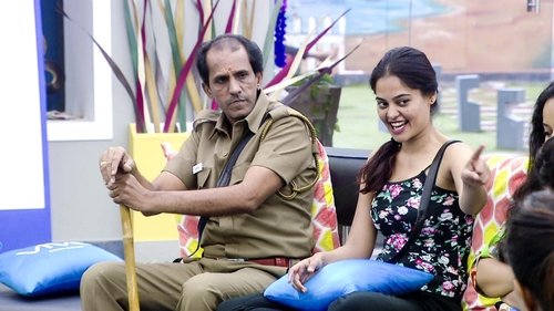 Bigg Boss Tamil, S01E62 - (2017)