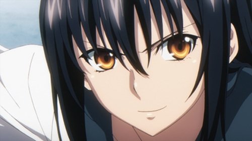 Poster della serie Strike the Blood