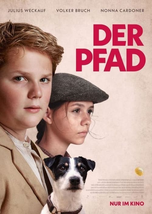 Der Pfad (2022)