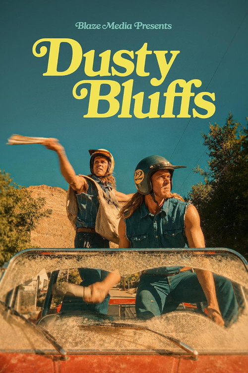 Season 1 poster