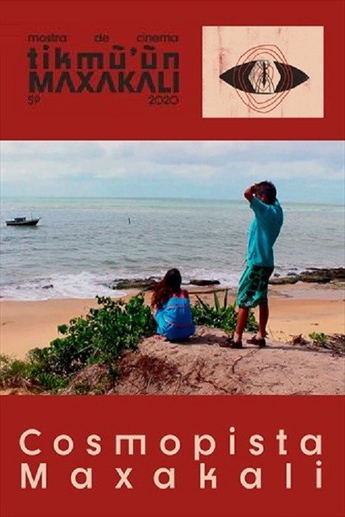 Cosmopista Maxakali-Pataxó
