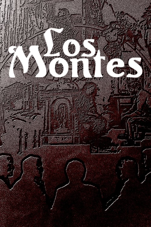 Poster Los Montes 1982